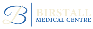 Birstall Logo